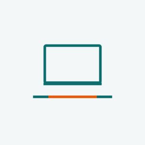 Laptop 15.6" Ryzen 5, 16 GB RAM, SSD 512