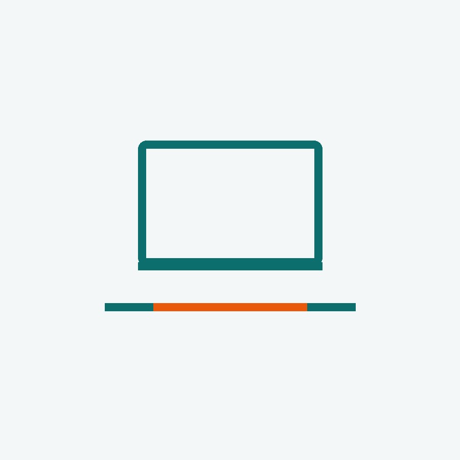 Laptop 15.6" Ryzen 5, 16 GB RAM, SSD 512
