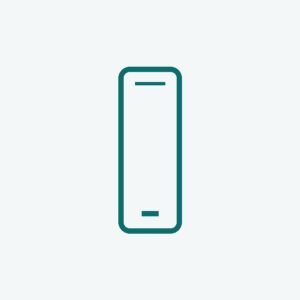 Smartphone 6.7" 128 GB, dual SIM